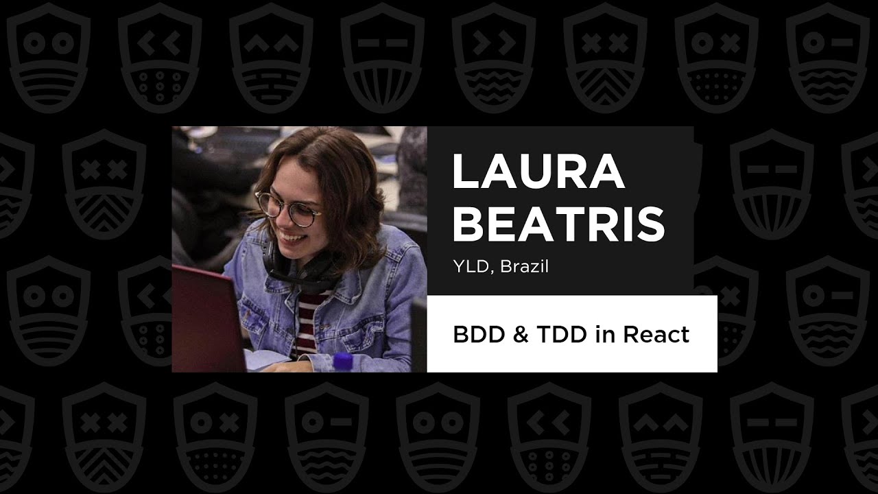 TDD & BDD in React