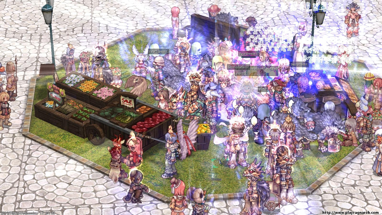 Ragnarok Online