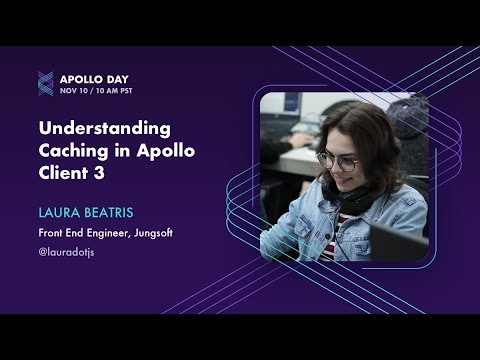 Understanding Caching in Apollo Client 3 